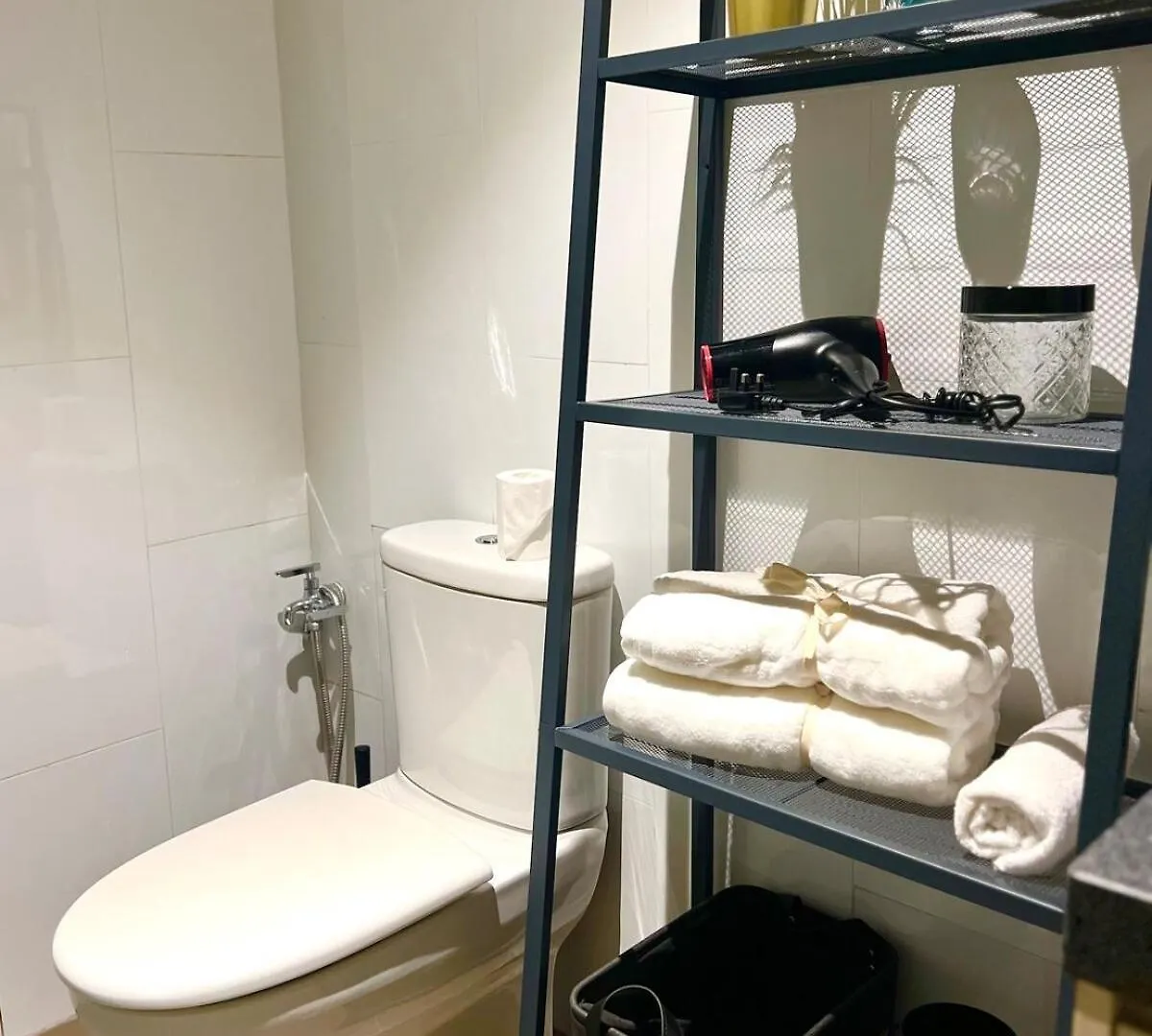 The Establishment Bangsar #26 By Ouki Apartman Kuala Lumpur