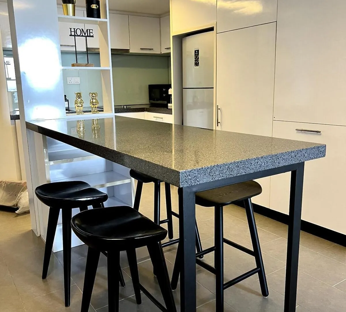 The Establishment Bangsar #26 By Ouki Apartman Kuala Lumpur