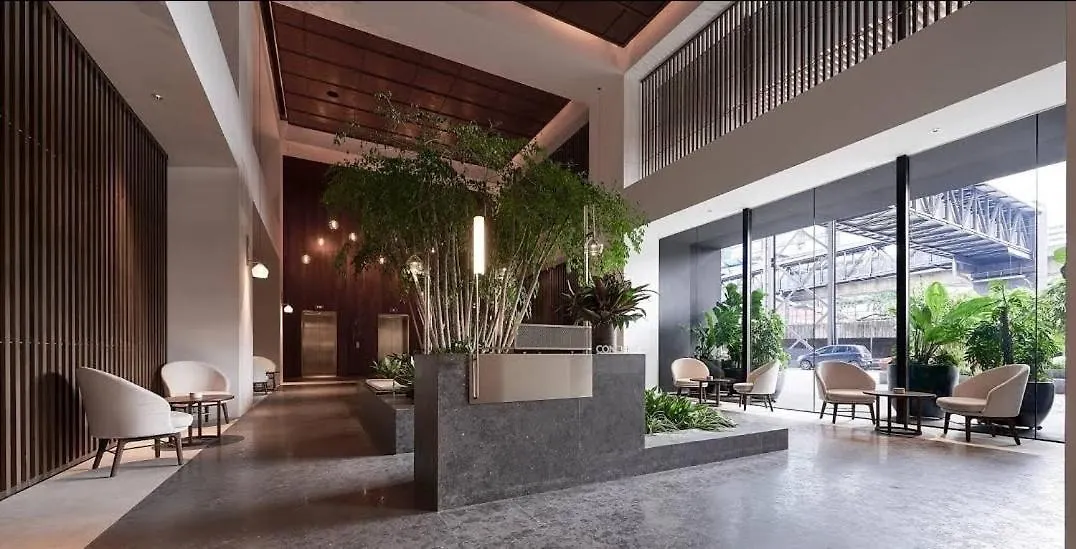 쿠알라룸푸르 The Establishment Bangsar #26 By Ouki 아파트